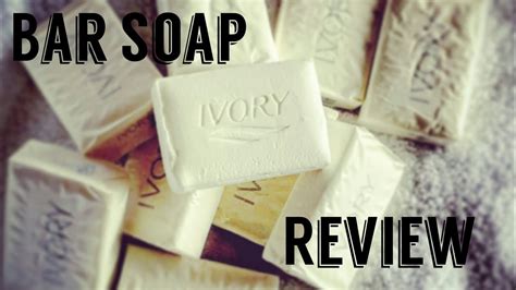 Ivory Soap Review Youtube