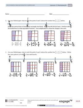 Reviewer and long quiz for grade 5 ap. EngageNY (Eureka Math) Grade 5 Module 3 Answer Key by ...