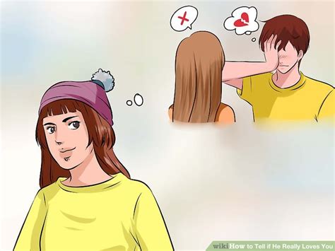 Strawberry letter locked up in love. How to Tell if He Really Loves You (with Pictures) - wikiHow