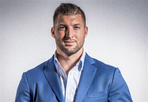 Tim Tebow to speak at Liberty commencement | A Sea of Red