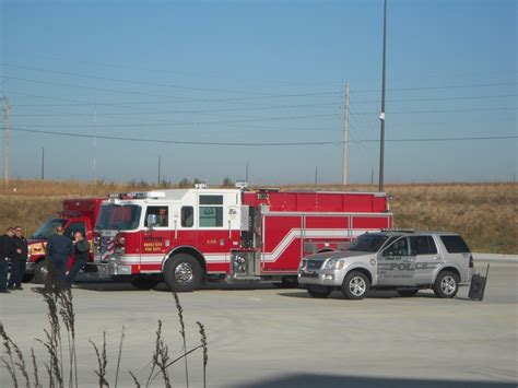 If you have specific questions about the dodge city police department, you can reach the department by phone. Dodge City Fire Department and Police Department | Dodge ...