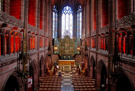 Your inside liverpool cathedral stock images are ready. Liverpool Anglican Cathedral Interior