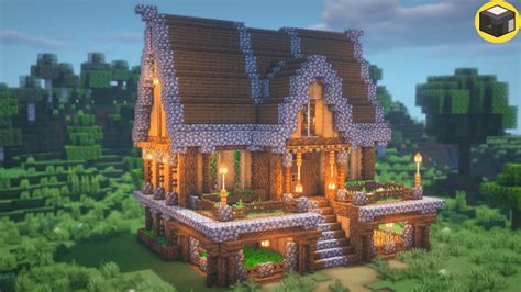 Minecraft Building Ideas Complete Details Officialpanda