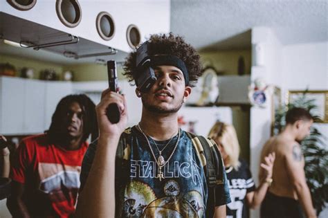 Smokepurpp Come Clean Daily Chiefers