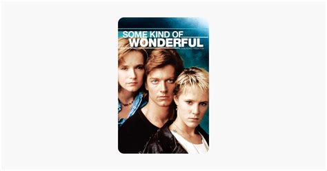 ‎some Kind Of Wonderful On Itunes