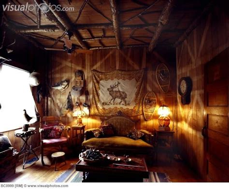 The client's love of the north carolina mountains led to a clear design vision, one that drew on the idea of bringing the outdoors into the interiors and highlighting open beam. Pin by Lane Palmer on House ideas | Hunting lodge ...