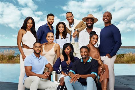 Summer House Marthas Vineyard Cast Updates After Season 1 The Daily Dish