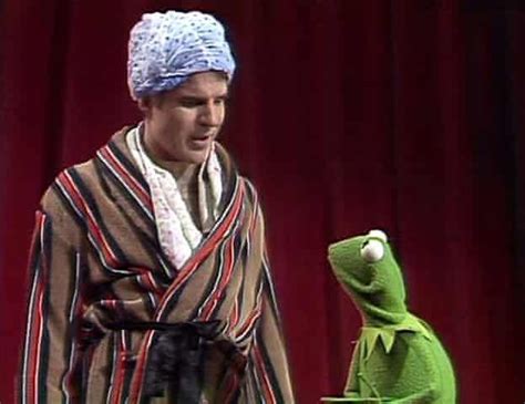 The 10 Best Muppet Show Guests