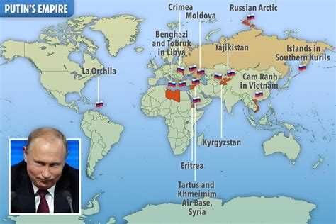 how russia s empire is expanding around the globe as putin warns of ‘catastrophic global war