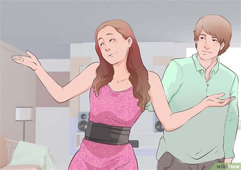 Comment Ignorer Son Mari Wikihow