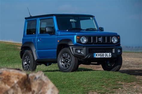 There are places in the world only the jimny can go. 2019 Suzuki Jimny on sale in Australia from $23,990 ...