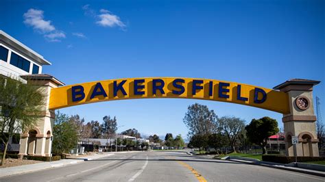 36 Facts About Bakersfield Ca