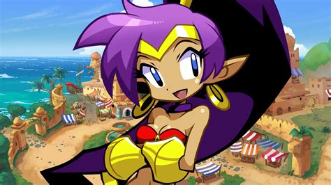 Advertisement (log in to hide). Shantae: Half-Genie Hero - Trailer & Videos | pressakey.com