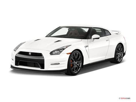 2014 Nissan Gt R Prices Reviews And Listings For Sale Us