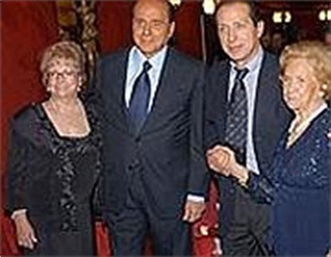 Il mio obiettivo finale è i.→ #berlusconi Morta la sorella di Silvio Berlusconi - Corriere della Sera