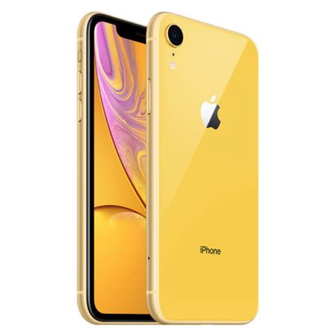 It is the twelfth generation of the iphone. Apple iPhone Xr Dual Sim 128Gb Yellow | iShop