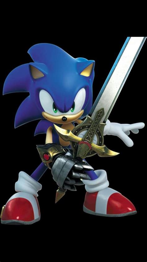 Sonic And The Black Knight Wiki Sonic The Hedgehog Amino