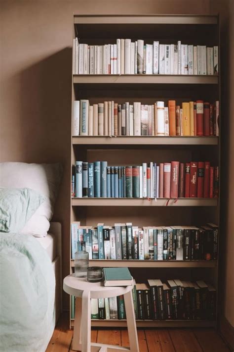 40 Brilliant Bookshelf Ideas For Small Spaces 2021