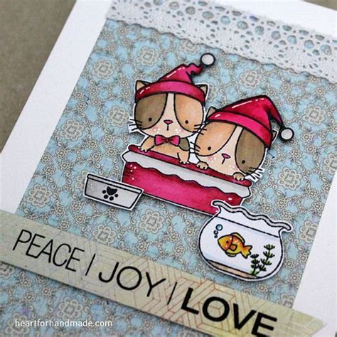 Peace Joy Love Card Detail Love Cards Themed Cards Cards