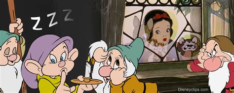 The 7 Dwarfs Names And Personalities From Snow White