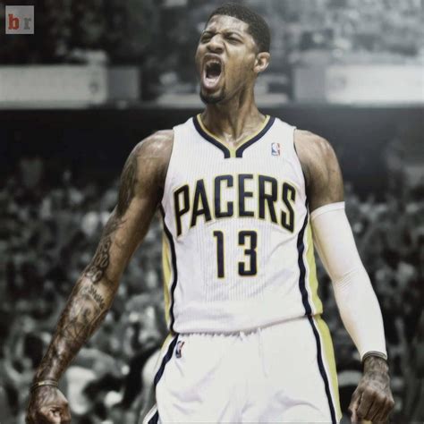 We've gathered more than 5 million images uploaded by our users and sorted them by the most popular ones. Paul George Wallpaper HD Download