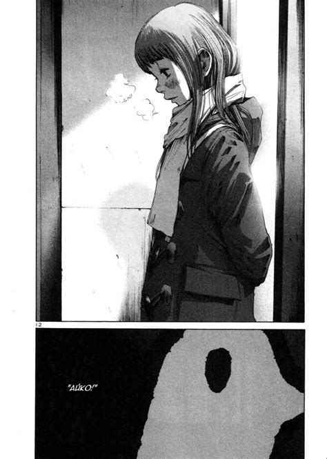 Good Night Punpun Спокойной ночи Пунпун Айко Танака Пунпун Онодера Manga Anime Manga Art