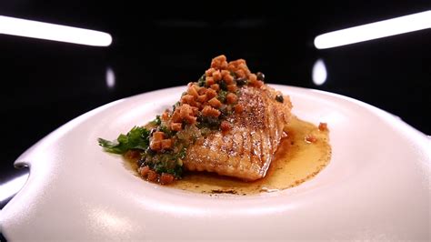 Dans la peau dun chef