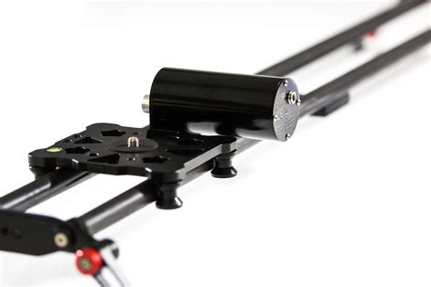 Gear Slider Camera | Motorized slider