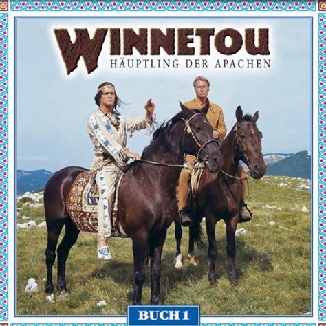 Haunted (2013) and cbs news. Winnetou Buch 1 von Karl May