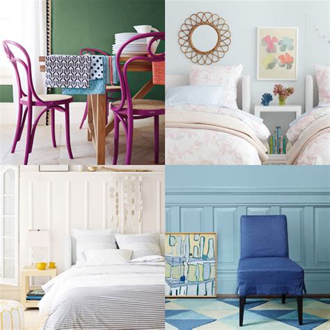 Exploring Serena And Lily Paint Colors To Refresh Your Home Paint Colors