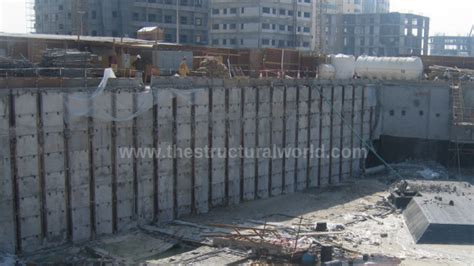 5 Common Types Of Shoring And Its Uses 2022