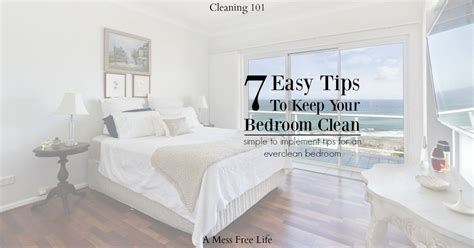 Check spelling or type a new query. 7 Easy Tips on How to Keep Room Clean This 2021 | Simple ...