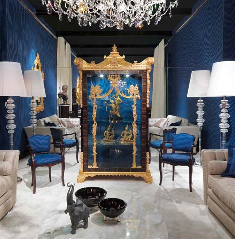 With over 345 lots available for antique furniture and 96 upcoming auctions, you won't want to miss out. High End Ultramarine Living Room Furniture Set