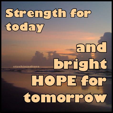Morning Prayers Strength For Today And Bright Hope For Tomorrow