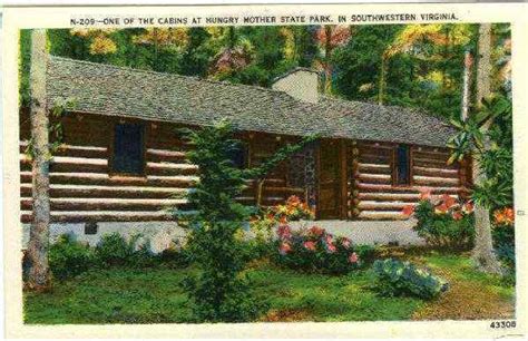 Maybe you would like to learn more about one of these? One of the Cabins at Hungry Mother State Park Marion, VA