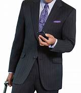 Poshmark makes shopping fun, affordable & easy! Lyst - Jos. A. Bank Traveler Suit Separates 2-button ...