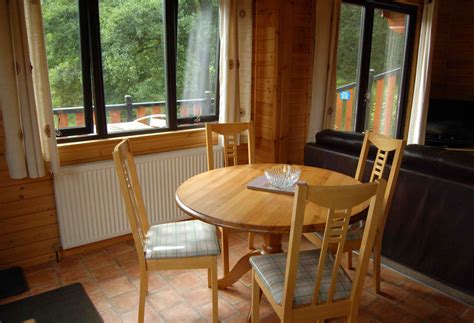 Orangewood house, a 2 bedroom house in killin, stirling. Alder Cabin - Self Catering Loch Tay | Killin Log Cabins