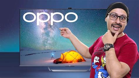 Oppo Tv Details That We Know Oppo Qled Tv Oppo 4k Tv Oppo Tv