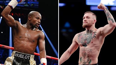 Jun 08, 2021 · floyd mayweather reportedly pocketed a whopping $275 million from his fight against conor mcgregor, according to sport bible. Floyd Mayweather vs Conor McGregor purse: How much money ...