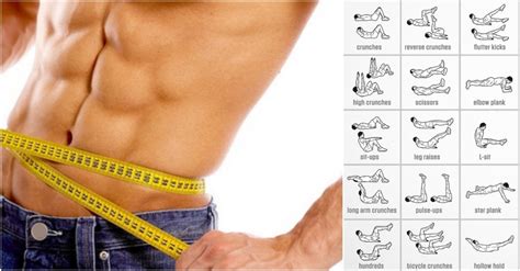 10 exercises you need to do for achieving single digit body fat fitness workouts and exercises