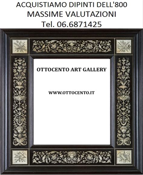 4 livello 2000 parole (b1). Giovanni Lanza Pittore - acquisti, vendite, e quotazioni ...