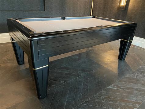 We did not find results for: Duke Bespoke English Pool Table with Full Tapered Legs