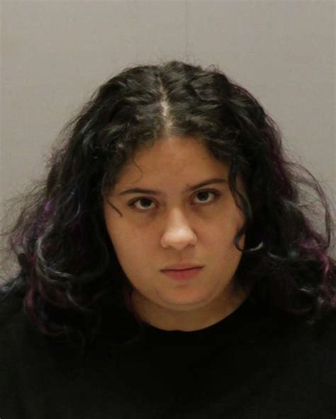Police: Meriden woman arrested in fatal Lewis Avenue hit-and-run