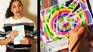 Get free moriah elizabeth now and use moriah elizabeth immediately to get % off or $ off or free shipping. Create This Book Episode 4 (PLUS all my art supplies ...