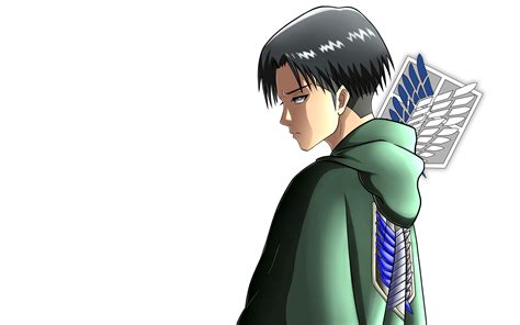 Enjoy our curated selection of 514 levi ackerman wallpapers and backgrounds from animes like attack on titan and crossover. Attack On Titan HD Wallpaper | Background Image ...
