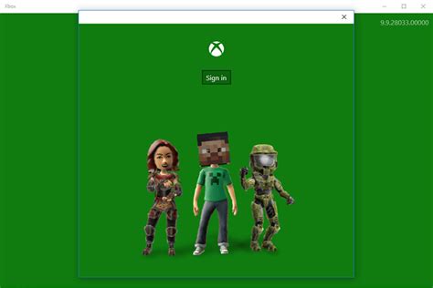 For the best experience, use the method that your organization recommends or requires. Fix: Unable to Sign in to Xbox Account in Windows 10