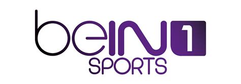 Bein Sport 1 - BeIn Sports 1 (France) | Wiki Logo Chaînes | Fandom