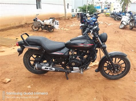 Bajaj avenger 220 cruise price in nepal is rs. Bajaj Avenger Street 220 refurbished bike at best price ...