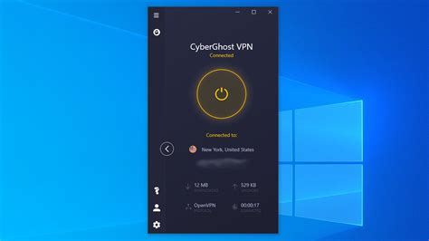 Cyberghost Vpn Review Pcmag