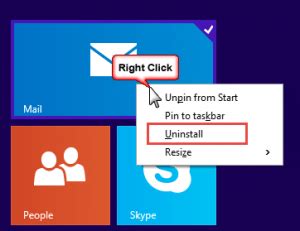 Expected response code 250 but got code 550, with message 550 5.7.1 relaying denied. Uninstall the Windows Mail app